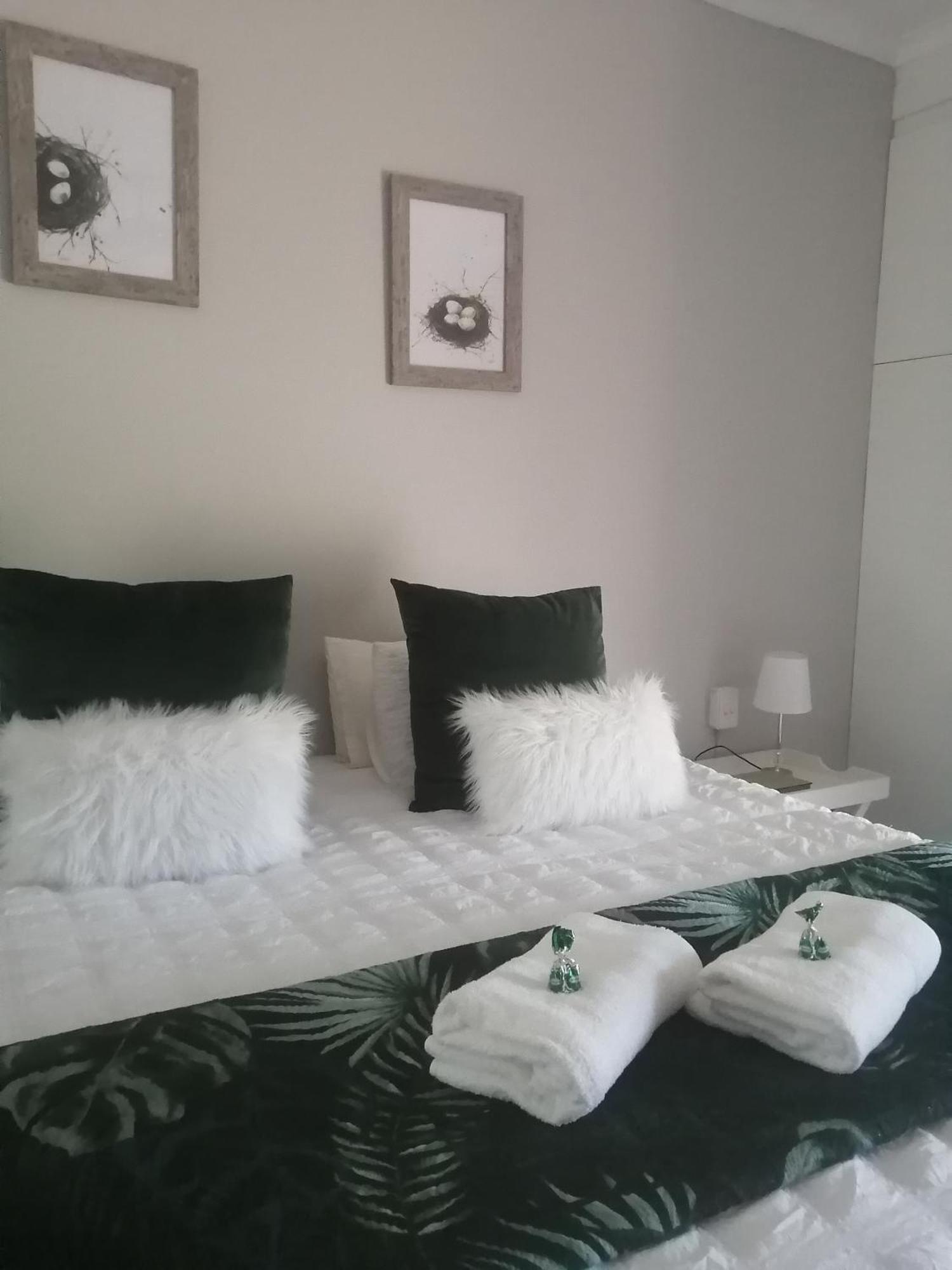 Oppi Draai Guesthouse Oudtshoorn Zewnętrze zdjęcie