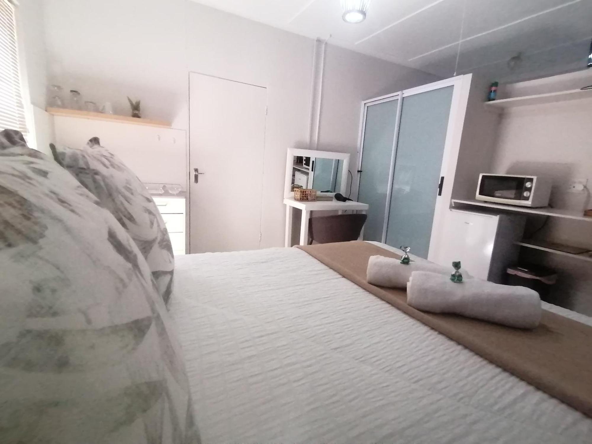 Oppi Draai Guesthouse Oudtshoorn Zewnętrze zdjęcie