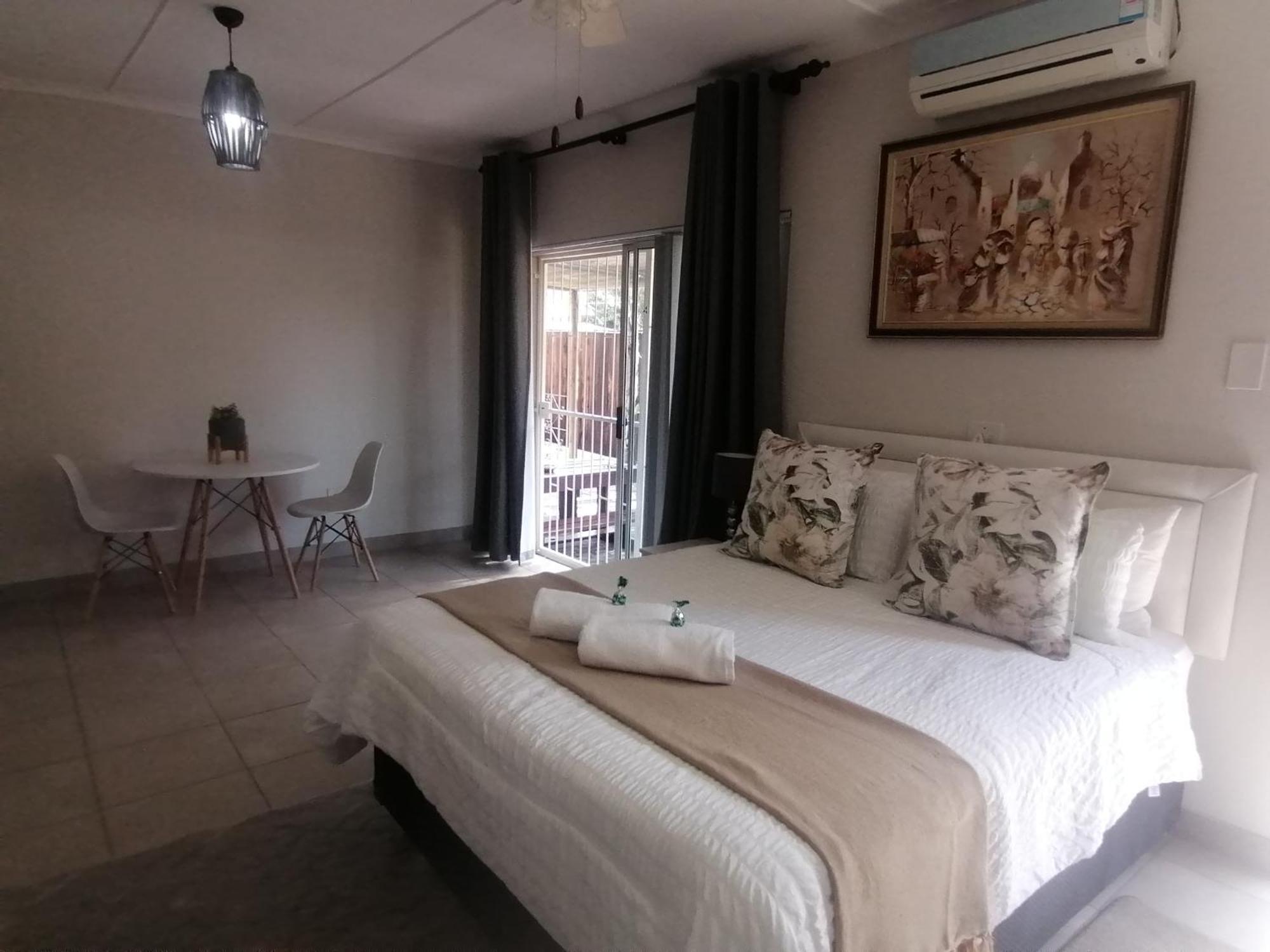 Oppi Draai Guesthouse Oudtshoorn Zewnętrze zdjęcie