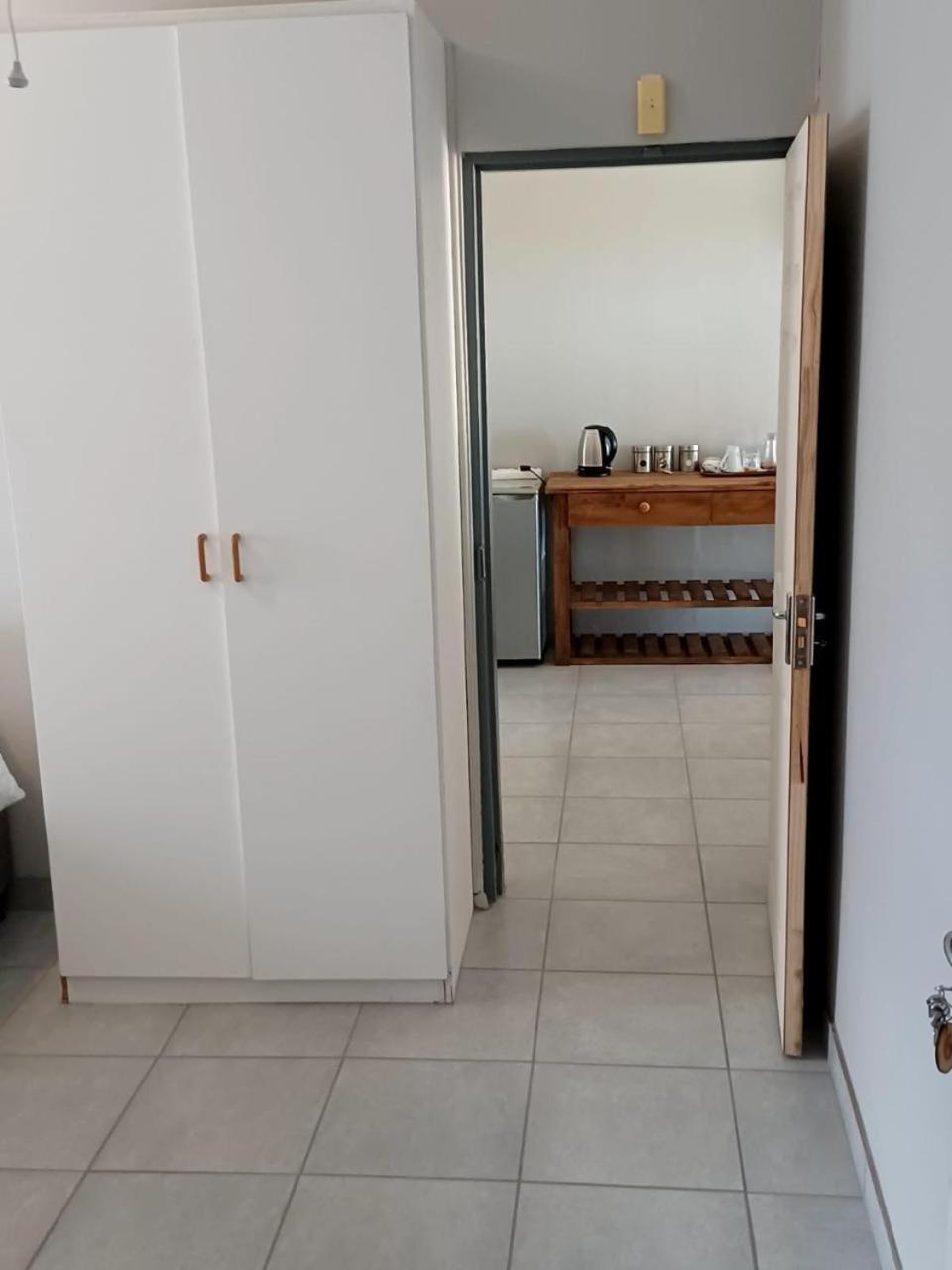 Oppi Draai Guesthouse Oudtshoorn Zewnętrze zdjęcie