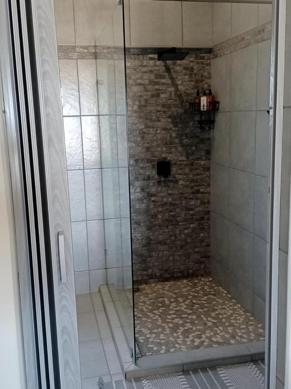 Oppi Draai Guesthouse Oudtshoorn Zewnętrze zdjęcie