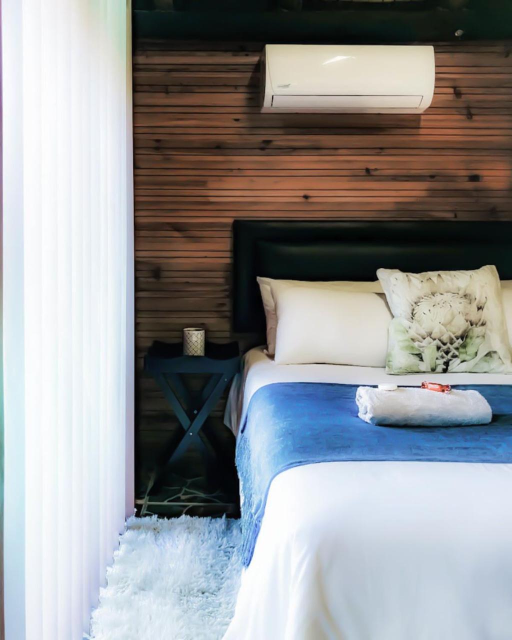 Oppi Draai Guesthouse Oudtshoorn Zewnętrze zdjęcie