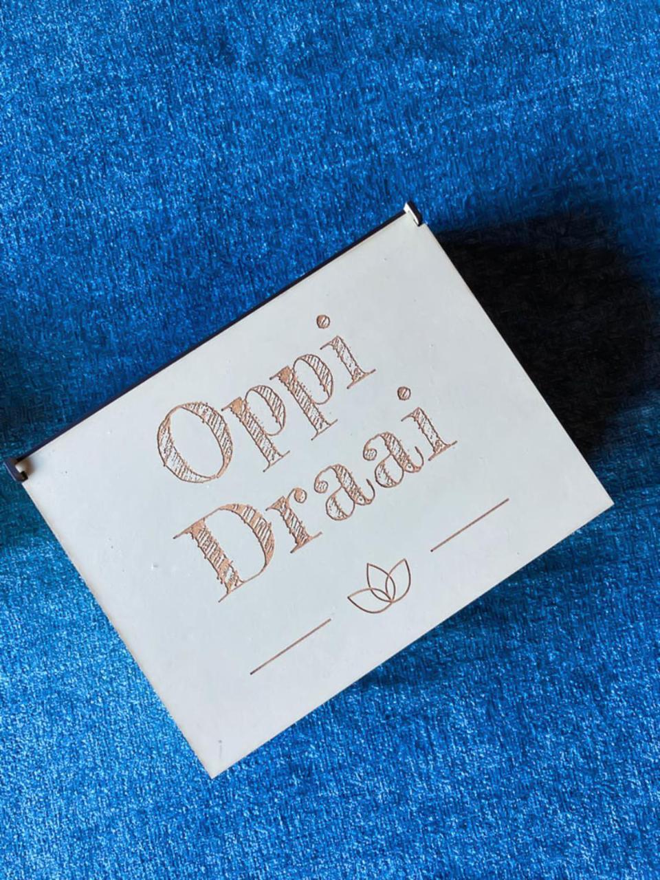 Oppi Draai Guesthouse Oudtshoorn Zewnętrze zdjęcie